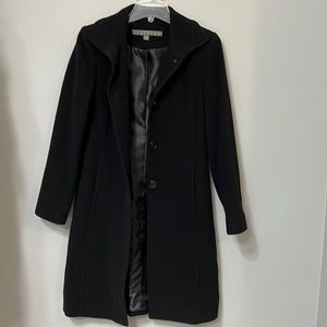 Kenneth Cole Woman’s Wool Coat